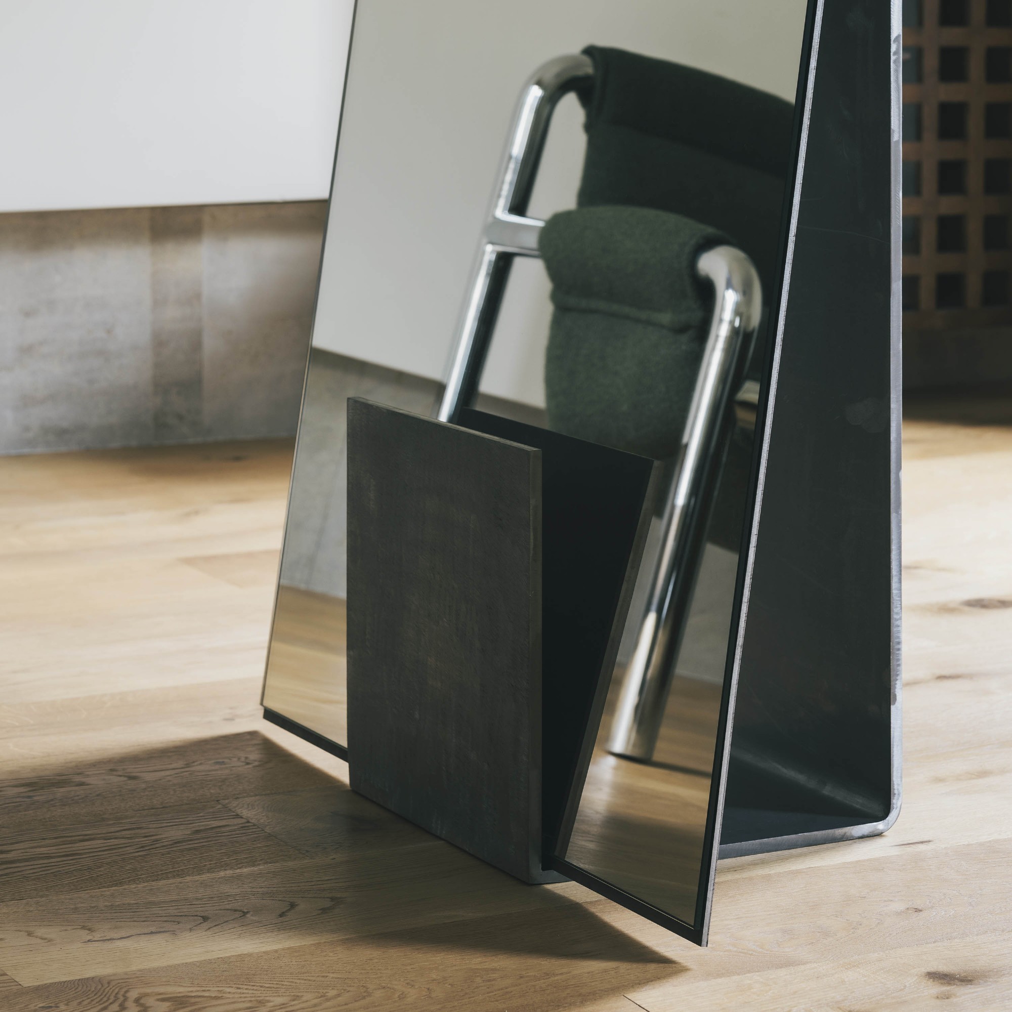 MBD 002 — Brutal Design